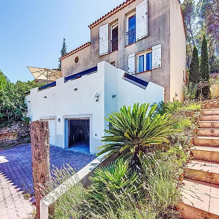 Bakkehuset By Interhome Casa de Férias