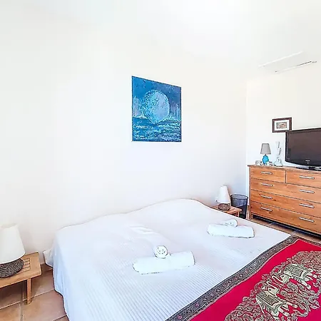 Casa de Férias Bakkehuset By Interhome