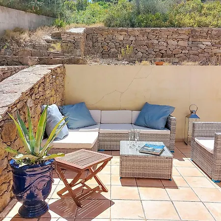 Bakkehuset By Interhome Saint-Cyr-sur-Mer