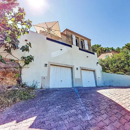 Bakkehuset By Interhome Saint-Cyr-sur-Mer