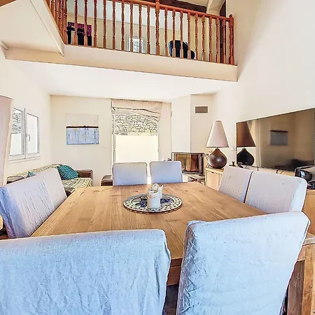 Bakkehuset By Interhome * Saint-Cyr-sur-Mer