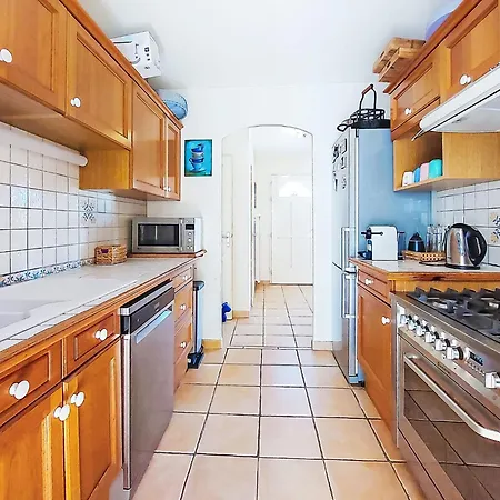 Feriehus Bakkehuset By Interhome Saint-Cyr-sur-Mer