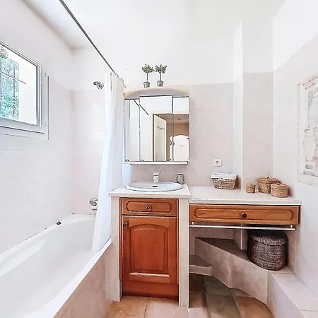 Bakkehuset By Interhome *