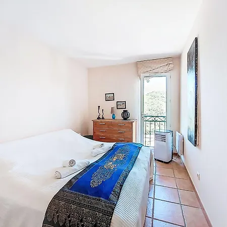 Feriehus Bakkehuset By Interhome Saint-Cyr-sur-Mer