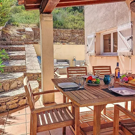 Bakkehuset By Interhome Saint-Cyr-sur-Mer