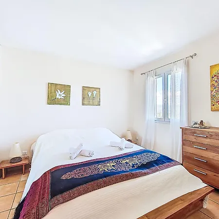 Bakkehuset By Interhome * Saint-Cyr-sur-Mer
